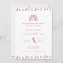 Search for jewish baby invitations Hebrew baby naming