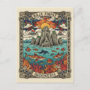 Search for triangle postcards Indonesia