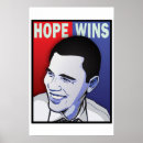 Search for obama hope posters President