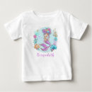 Search for mermaid 1st birthday baby clothes For kids