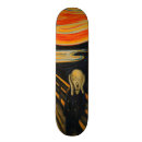 Search for scream skateboards Horror