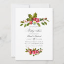 Search for christmas shower weddings Vintage