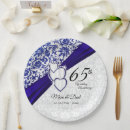 Search for 65th birthday decor Blue