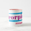 Search for scorpio mugs Purple