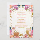 Search for enchanted baby shower invitations For kids