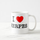 Search for herping mugs Herpes