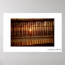 Search for oceanside posters Sunset