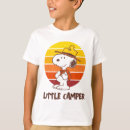 Search for beagle kids tshirts Snoopy
