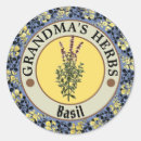 Search for herb labels Floral