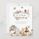 Search for thank you baby shower invitations Autumn