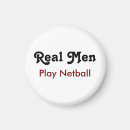 Search for real round magnets Men