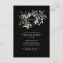 Search for reservation invitations Greenery