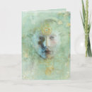 Search for fantasy faces cards Woman