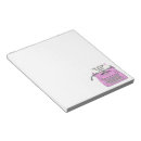 Search for authors notepads Typewriter