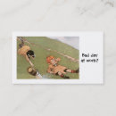 Search for relaxing business cards Masseur