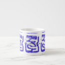 Search for spray painting mugs Blue