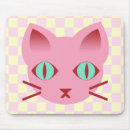 Search for kawaii mouse mats Kitty