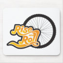 Search for cycling mouse mats Mountain biking