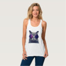 Search for womens tank tops cat