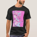 Search for pastel goth tshirts Pink