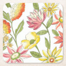 Search for garden design coasters Pattern