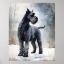 Search for blue terrier art Dog lover