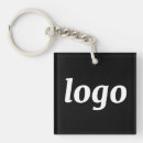 Search for cleaning key rings Logo