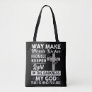 Search for keeper bags Jesus