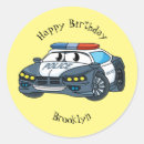 Search for police car stickers Law enforcement