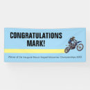 Search for motorcycle banners Bike