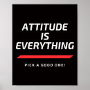 Search for attitude saying posters Happy
