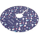 Search for candy tree skirts Colourful