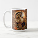 Search for vintage horse mugs Elegant