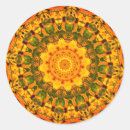 Search for abstract art stickers Floral
