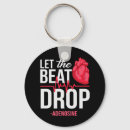 Search for drops key rings Heart