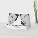 Search for women talking postcards Lady