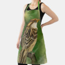 Search for spring bird aprons Birds