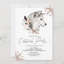 Search for pastel christmas invitations Gold