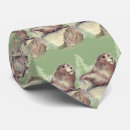 Search for groundhogs ties Nature