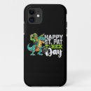 Search for happy st patricks day iphone cases Clover