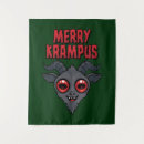 Search for creepy tapestries Monster