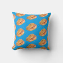 Search for bagel cushions Cream cheese