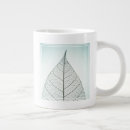 Search for vein mugs Botanical