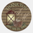 Search for rustic winter stickers Lantern
