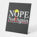 Search for nope signs Republican