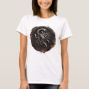 Search for scorpion tshirts Gold