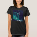 Search for zodiac tshirts Celestial