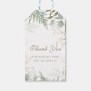 Search for thank you gift tags Minimal
