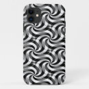 Search for white fractal iphone cases Pattern