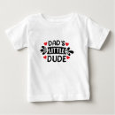 Search for father son baby shirts Humour